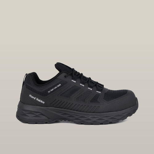 YAKKA X-Low C/Toe Safety Shoe,